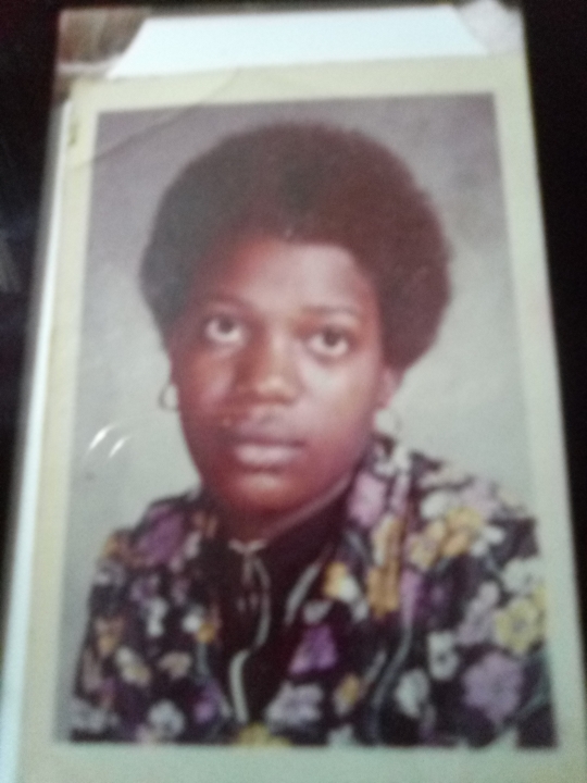 Sheilah Evans - Class of 1974 - Ossining High School