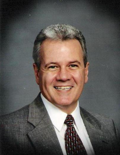 Larry Robison - Class of 1966 - Ossining High School
