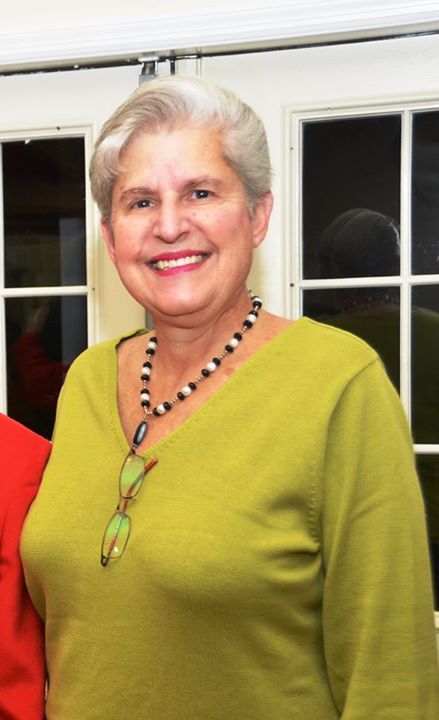 Penny Markowitz-moses - Class of 1969 - Ossining High School