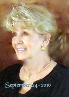 Patsy L. Kennamer - Class of 1960 - Haskell High School