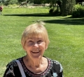 Mary Rutledge