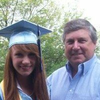 Bob Justice - Class of 1973 - Abington Heights High School