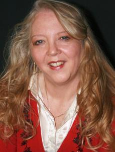 Mary Lauterbach - Class of 1973 - Abington Heights High School