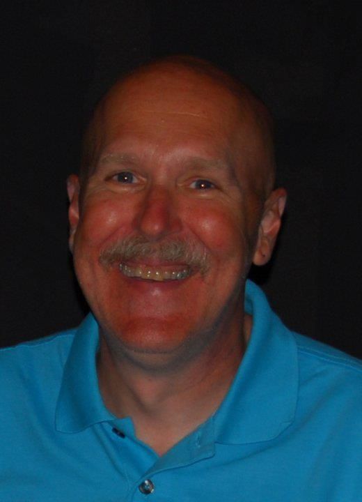 Ric Fraker - Class of 1971 - Abington Heights High School