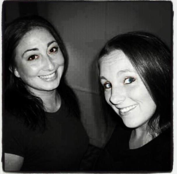 Shannon Harrigan - Class of 2004 - Abington Heights High School