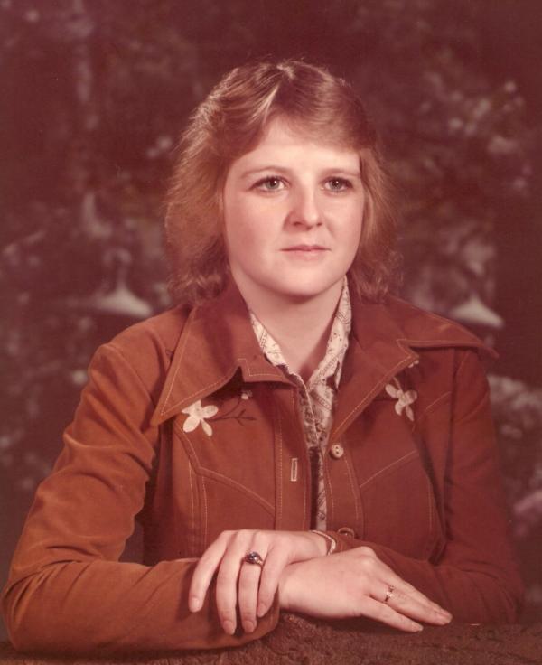 Peggy Young - Class of 1980 - Brownsboro High School