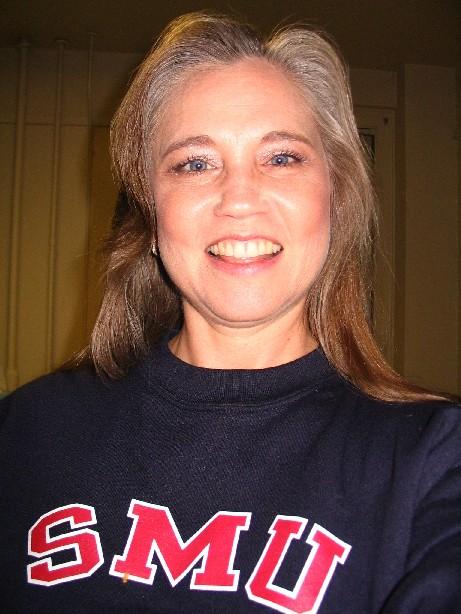 Pamala Tidwell - Class of 1982 - Brownsboro High School
