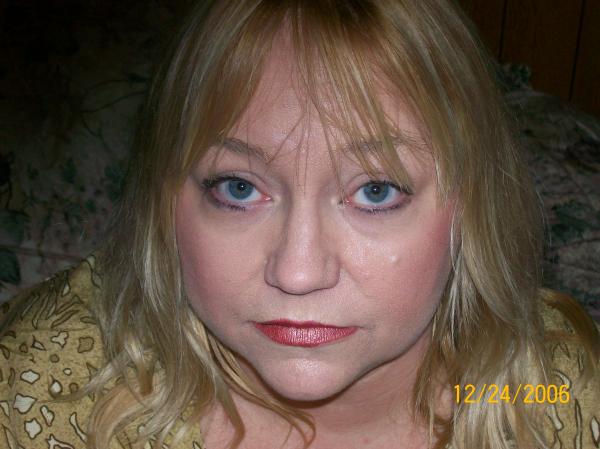 Tammy Osborn - Class of 1981 - Brownsboro High School
