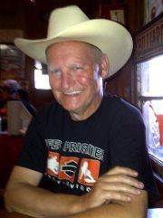 Donald Cotten - Class of 1968 - Brownsboro High School