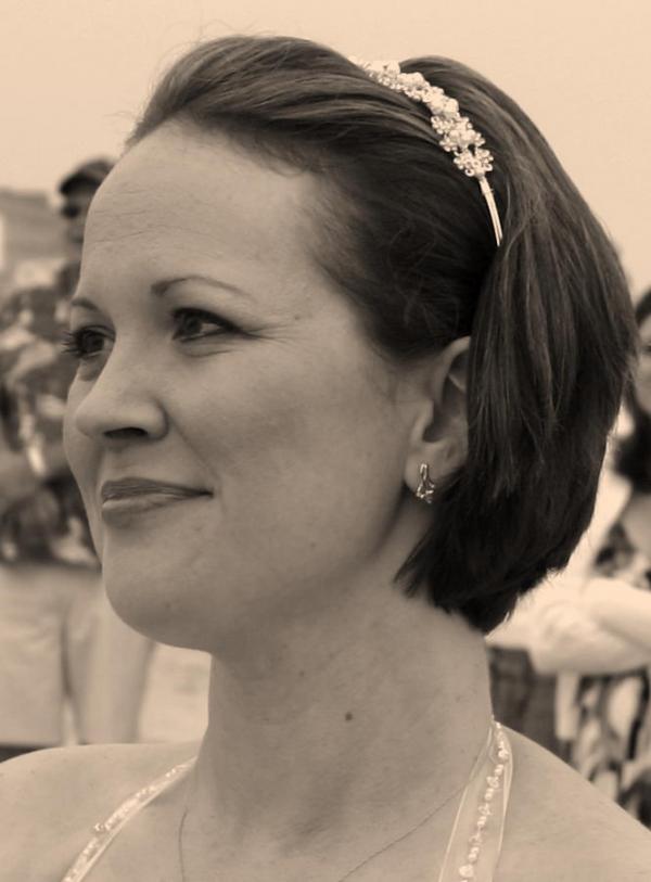 Angela Mcfarland - Class of 1999 - Brownsboro High School