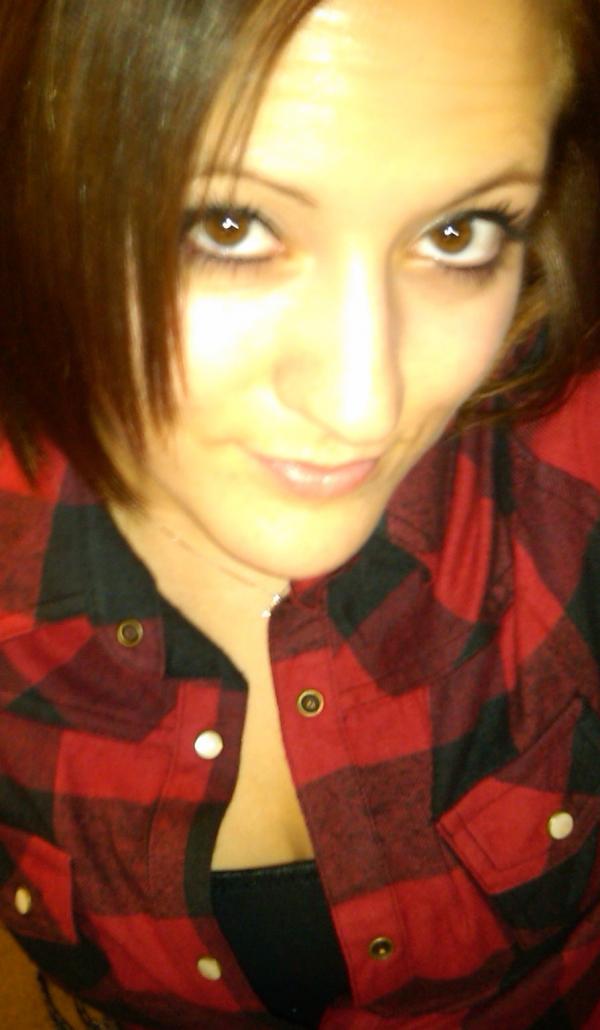 Haley Penrod - Class of 2007 - Brownsboro High School