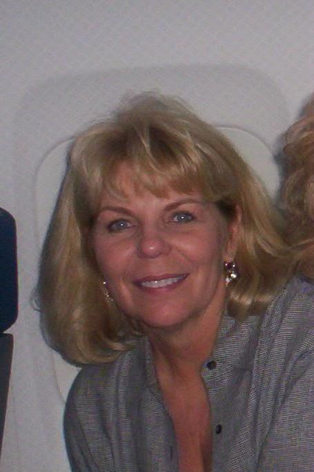 Ann Roberts - Class of 1970 - Brownsboro High School