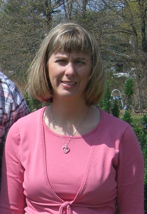 Angie Grissom - Class of 1986 - Brownsboro High School