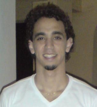 Frederico Lage - Class of 1997 - Brownsboro High School