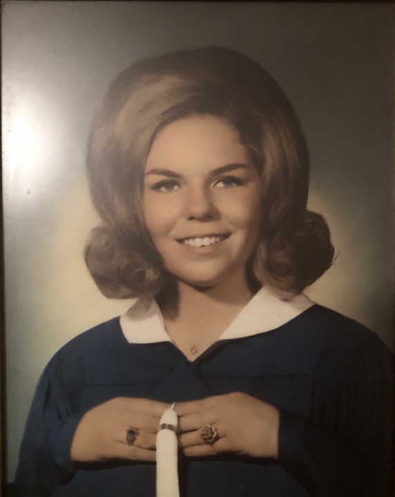 Ann Roberts - Class of 1970 - Brownsboro High School