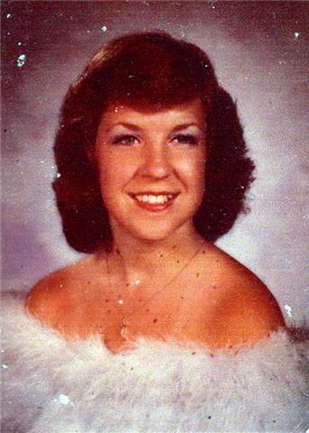 Teresa Rash - Class of 1981 - Brownsboro High School
