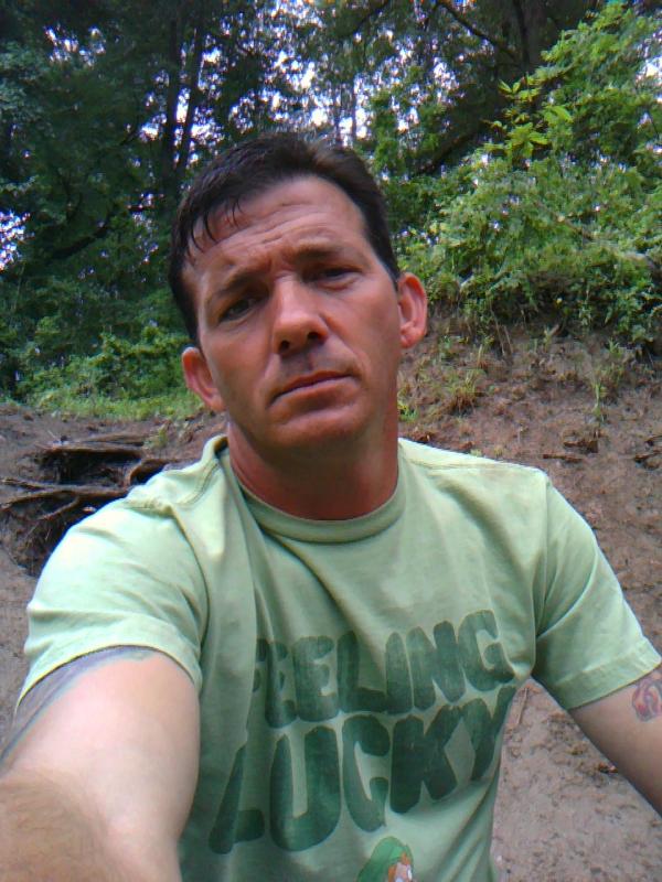 Jason Gore - Class of 1993 - Brownsboro High School