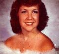Teresa Rash, class of 1981