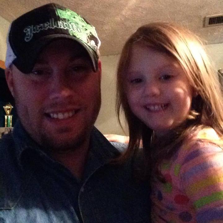 John N Bambi Hannah - Class of 2001 - Eustace High School