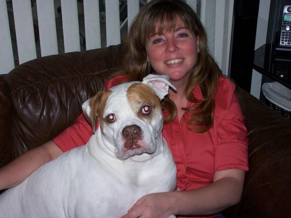 Brandy Lewis - Class of 1992 - Eustace High School