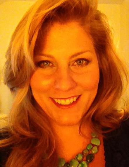 Christine Robinson - Class of 1991 - Eustace High School