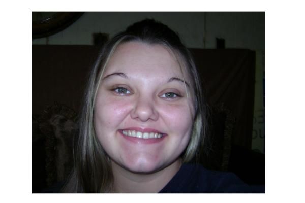 Betty Grubbs - Class of 2002 - Eustace High School