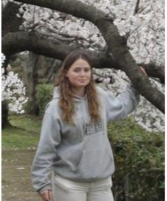 Felicia Burge - Class of 2004 - Eustace High School