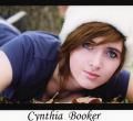 Cynthia Booker, class of 2008