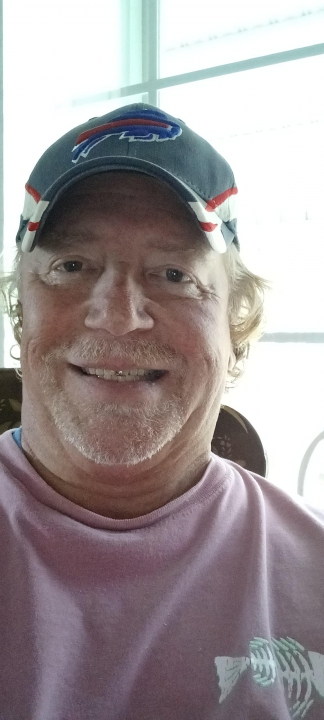 Bob Hartmayer - Class of 1977 - North Tonawanda High School