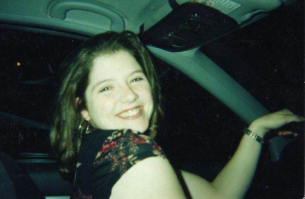 Julia Brady - Class of 1998 - North Tonawanda High School