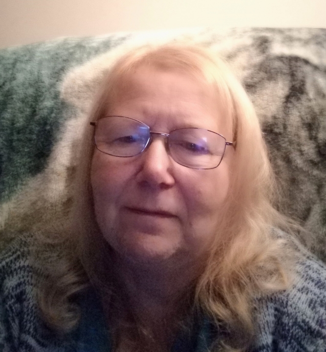 Nancy Holmes - Class of 1966 - North Tonawanda High School