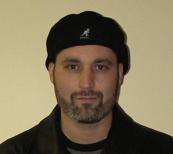 George Kaufmann - Class of 1989 - North Tonawanda High School