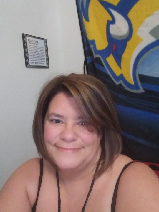 Jacqueline Jacqueline Pletcher - Class of 1994 - North Tonawanda High School