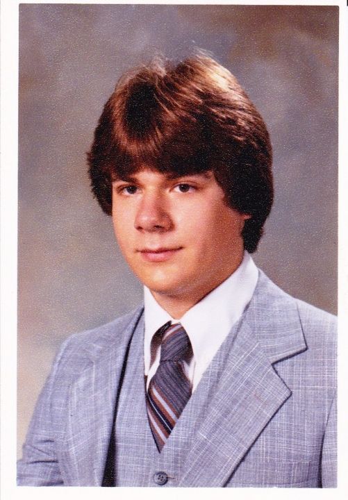 John Olszowka - Class of 1983 - North Tonawanda High School