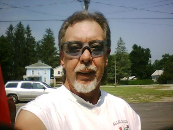 Larry Everett - Class of 1974 - North Tonawanda High School