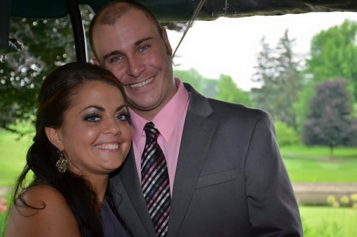Nathan Murray - Class of 2000 - North Tonawanda High School