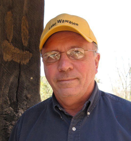 Jeff Krull - Class of 1966 - North Tonawanda High School