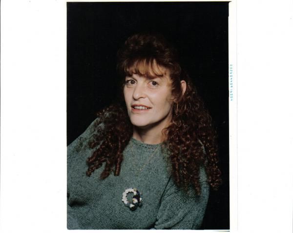 Patricia Mascellino - Class of 1975 - North Tonawanda High School