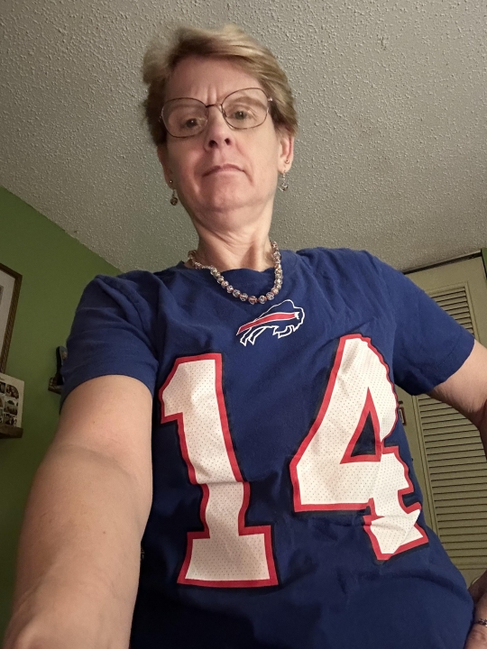 Wendy Lenton - Class of 1984 - North Tonawanda High School