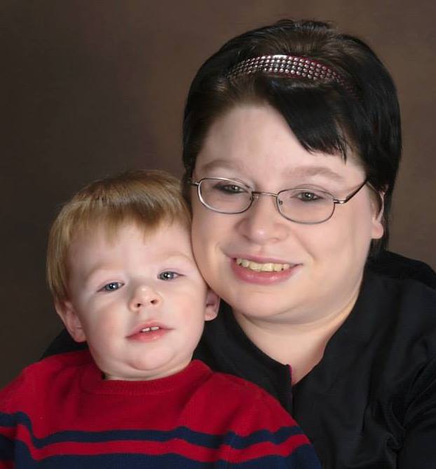 Elizabeth Stacks - Class of 2000 - North Tonawanda High School