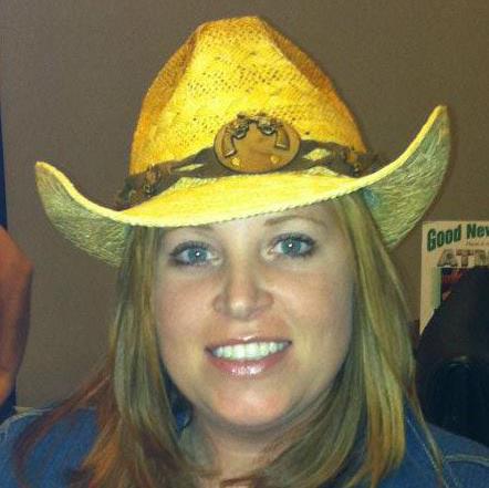 Kristen Slack Benchic - Class of 1994 - North Tonawanda High School