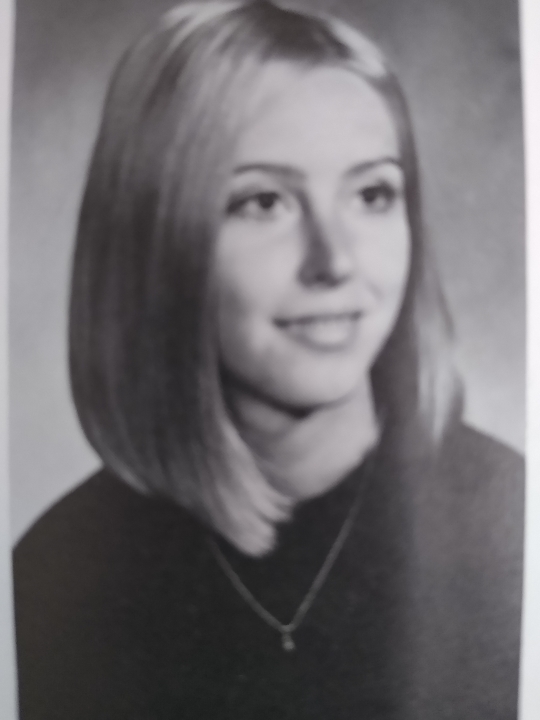 Elizabeth Ann Toye - Class of 1971 - North Tonawanda High School