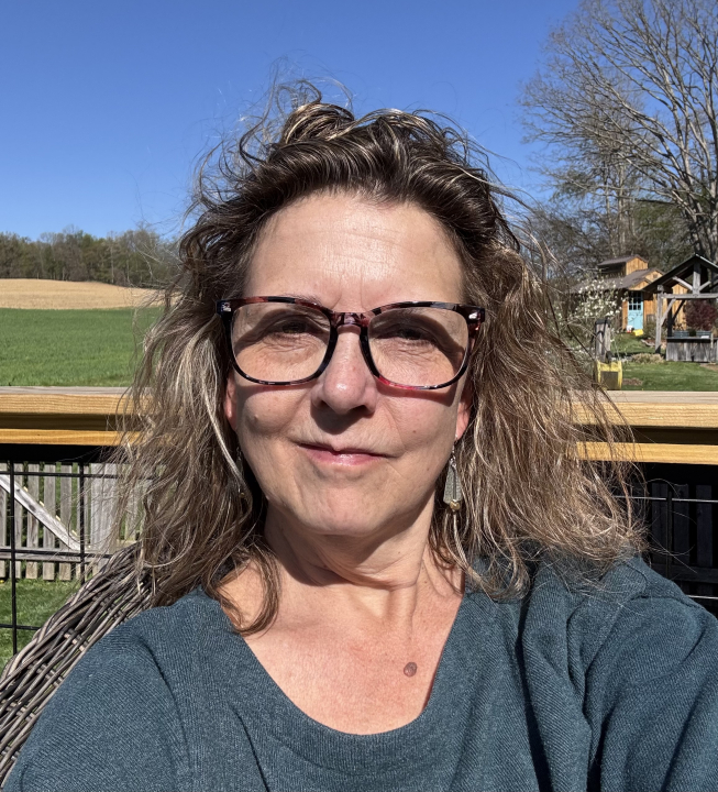 Lisa Harrington - Class of 1982 - North Tonawanda High School