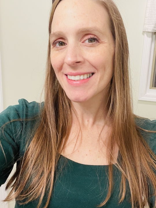 Heather Schmidt - Class of 2001 - North Tonawanda High School