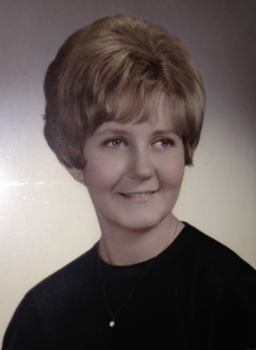 Ellen Neilson - Class of 1969 - North Tonawanda High School