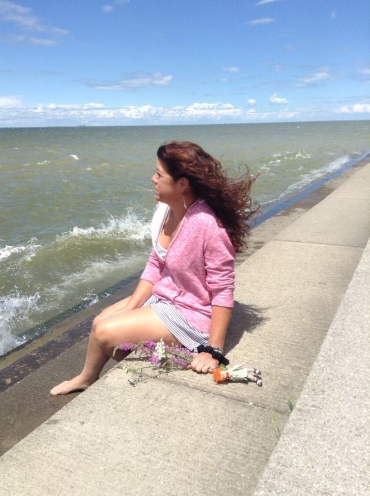Lisa Mongeon - Class of 1980 - North Tonawanda High School