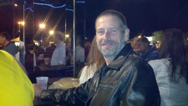Allen Domagala - Class of 1982 - North Tonawanda High School