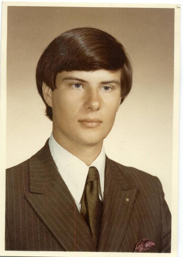 James Link - Class of 1973 - North Tonawanda High School