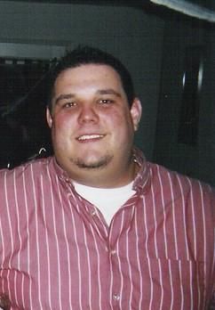Joseph Piwtorak - Class of 1998 - North Tonawanda High School