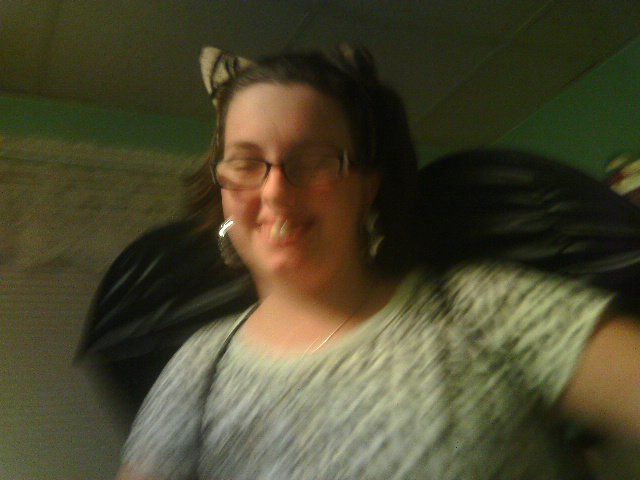 Marjorie Moeller - Class of 2009 - North Tonawanda High School